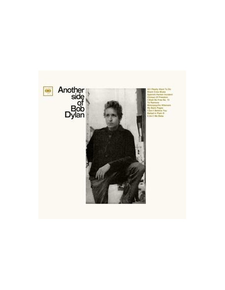 Dylan Bob - Another Side Of Bob Dylan
