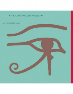 The Parsons Alan Project - Eye In The Sky