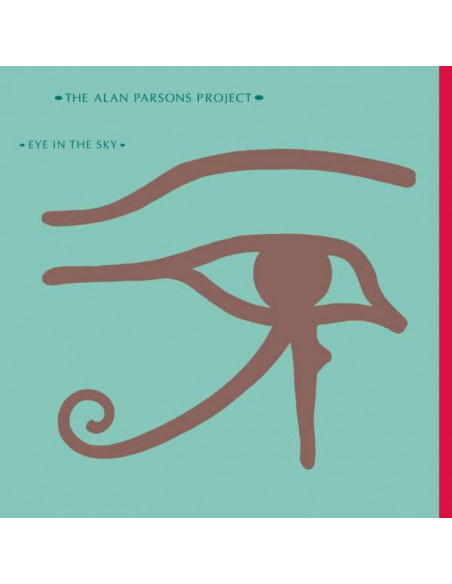 The Parsons Alan Project - Eye In The Sky