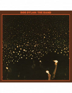 Dylan Bob & The Band - Before The Flood