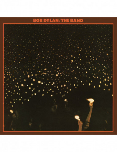 Dylan Bob & The Band - Before The Flood