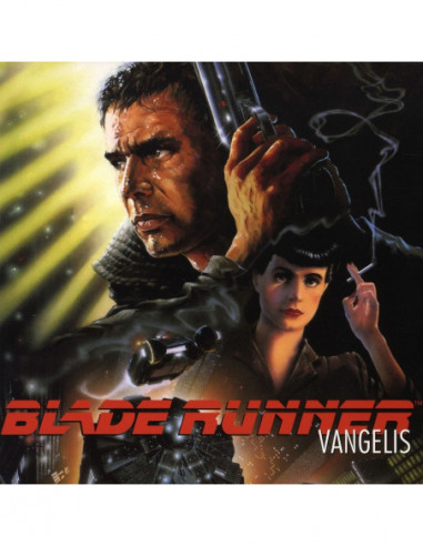 O. S. T. -Blade Runner( By Vangelis)...