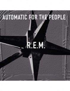 R.E.M. - Automatic For The People (25Th Anniversary)
