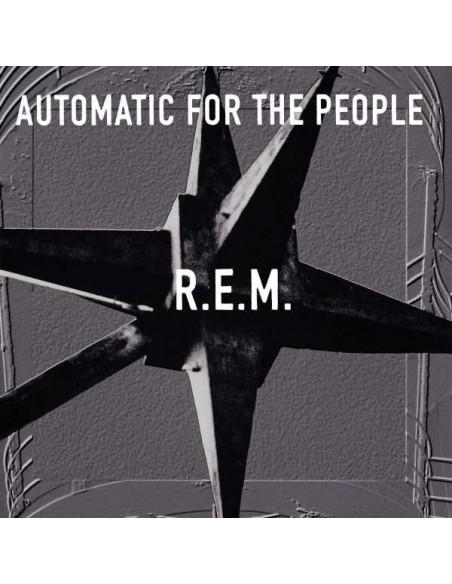 R.E.M. - Automatic For The People (25Th Anniversary)