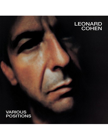 Cohen Leonard - Various Positions