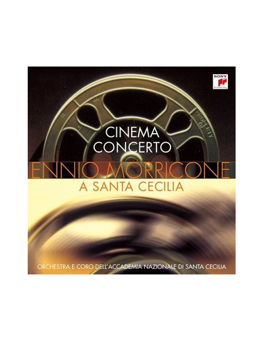 Morricone Ennio - Cinema Concerto