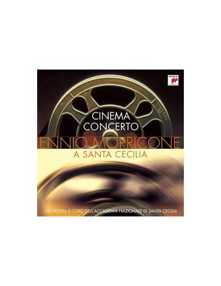 Morricone Ennio - Cinema Concerto