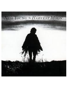 Young Neil - Harvest Moon (Black Friday)