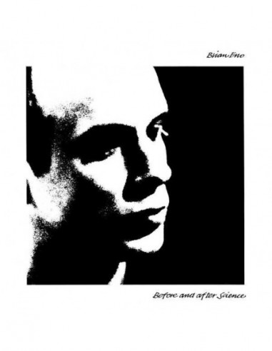 Eno Brian - Before And After Science