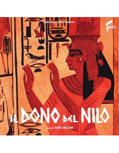 O. S. T. -Il Dono Del Nilo( Umiliani Piero) - Il Dono Del Nilo