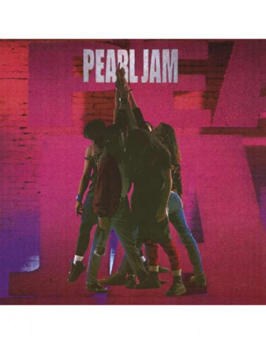 Pearl Jam - Ten