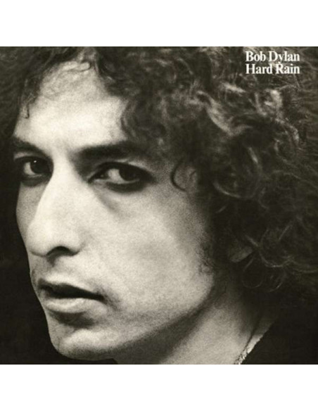Dylan Bob - Hard Rain