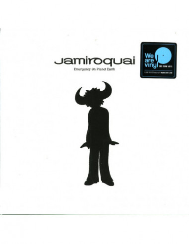 Jamiroquai - Emergency On Planet Earth