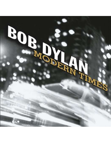 Dylan Bob - Modern Times