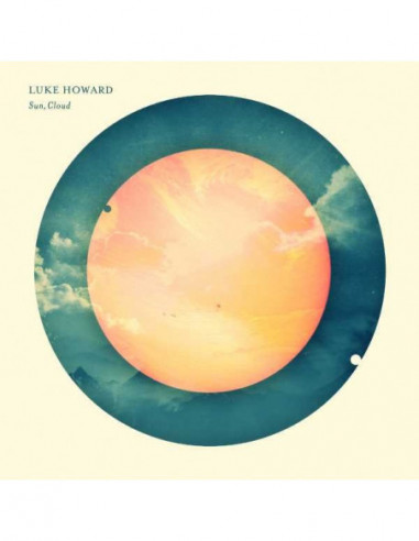 Howard Luke - Sun Claud,Night Claud