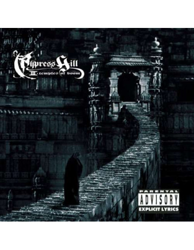 Cypress Hill - Iii (Temples Of Boom)