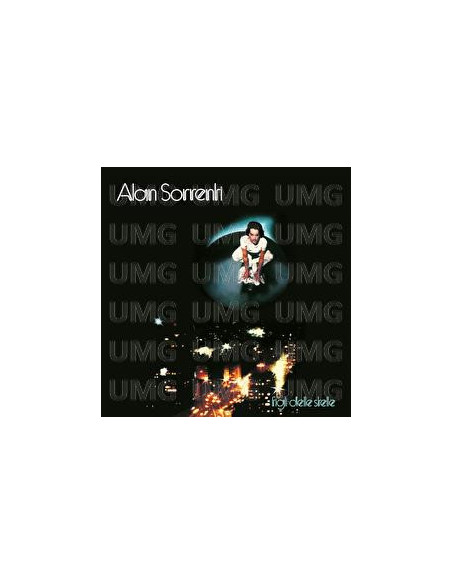 Sorrenti Alan - Figli Delle Stelle (40 Anniversario)