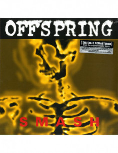 Offspring - Smash