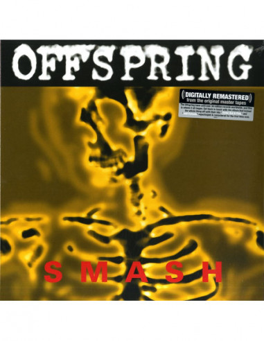 Offspring - Smash
