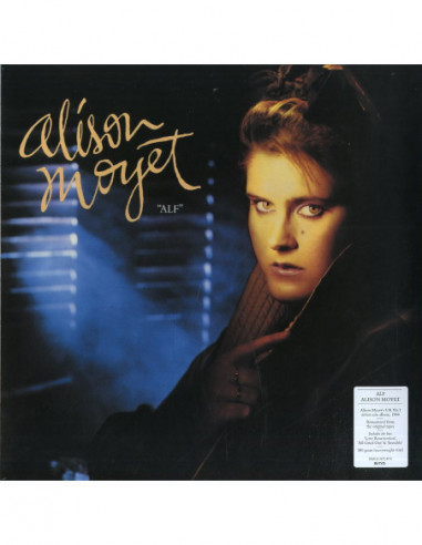 Moyet Alison - Alf