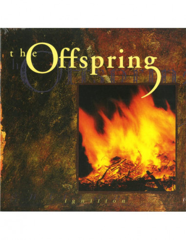 Offspring - Ignition