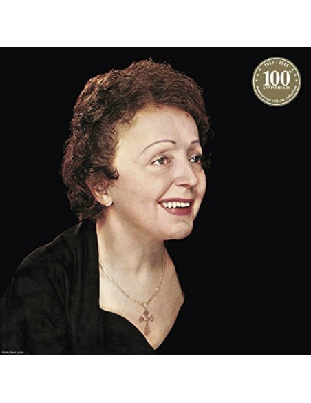 Piaf Edith - A L'Olympia 1962