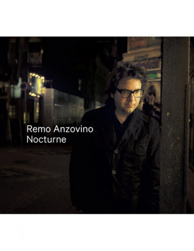Anzovino Remo - Nocturne
