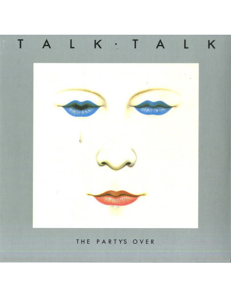 Talk Talk - The Party'S Over