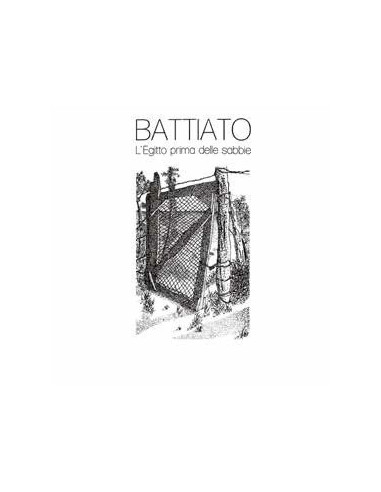 Battiato Franco - L'Egitto Prima...