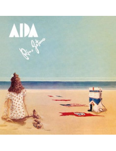 Rino Gaetano - Aida