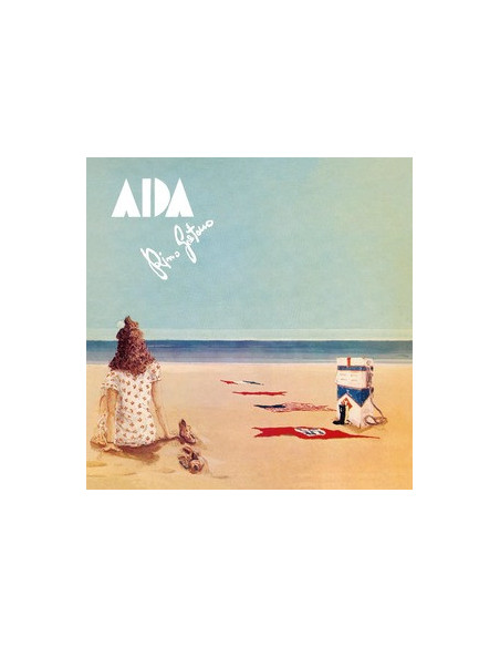 Gaetano Rino - Aida