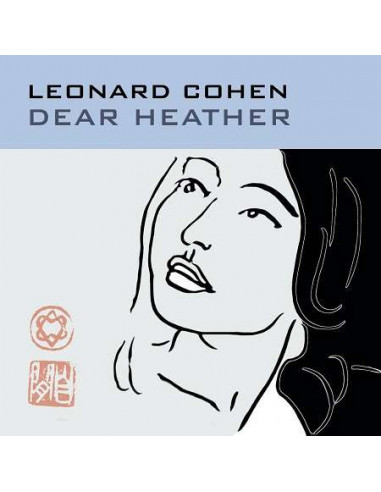 Cohen Leonard - Dear Heather