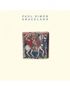 Simon Paul - Graceland