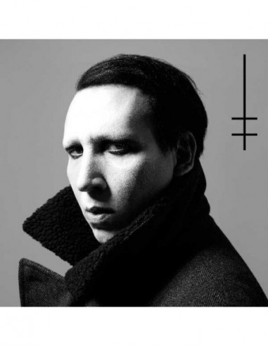 Marilyn Manson - Heaven Upside Down