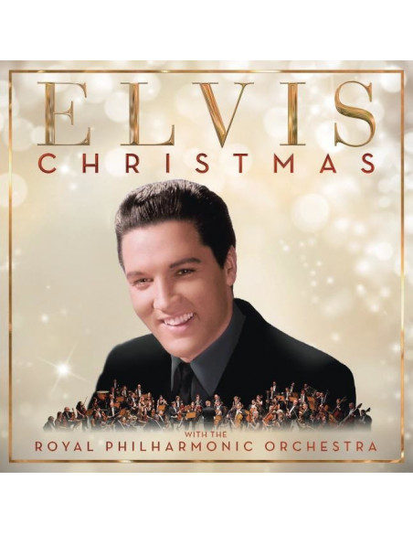 Presley Elvis - Elvis Presley Christmas With The Royal