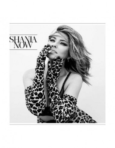 Twain Shania - Now