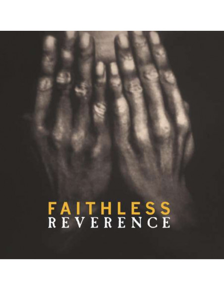 Faithless - Reverence
