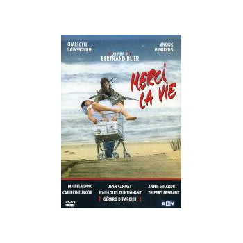 Merci La Vie - Grazie Alla Vita