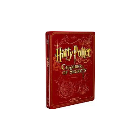 Harry Potter e La Camera dei Segreti S.E.