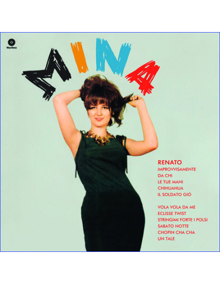 Mina - Renato
