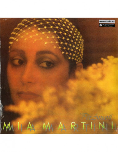 Martini Mia - Per Amarti