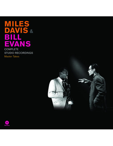 Davis Miles, Evans Bill - Complete...