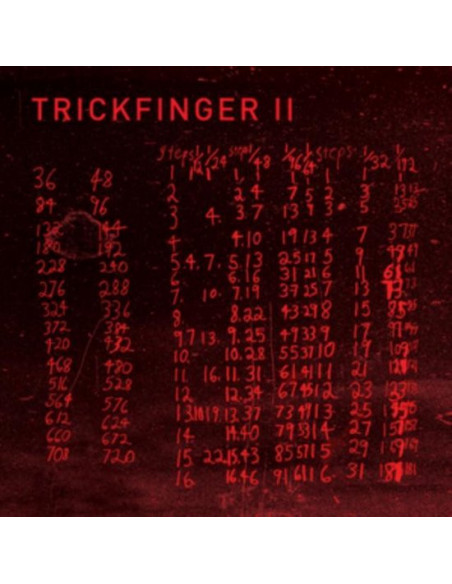 Trickfinger - Ii