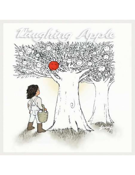 Yusuf Islam (Cat Stevens) - The Laughing Apple