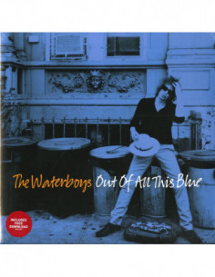 Waterboys The - Out Of All This Blue (2Lp)