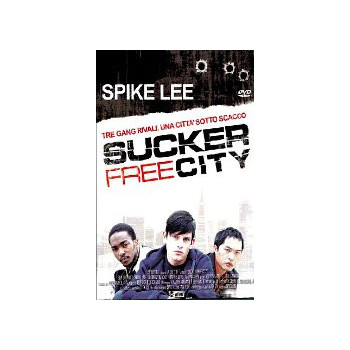 Sucker Free City