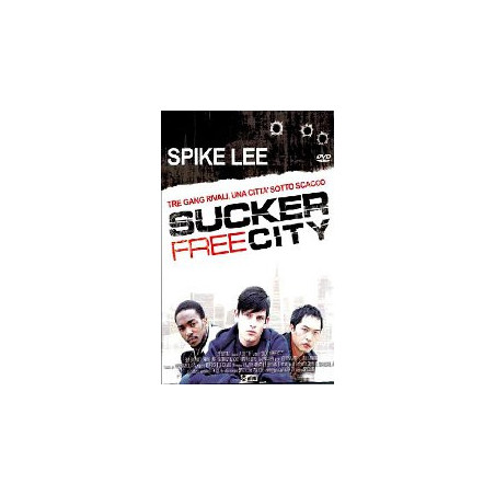 Sucker Free City