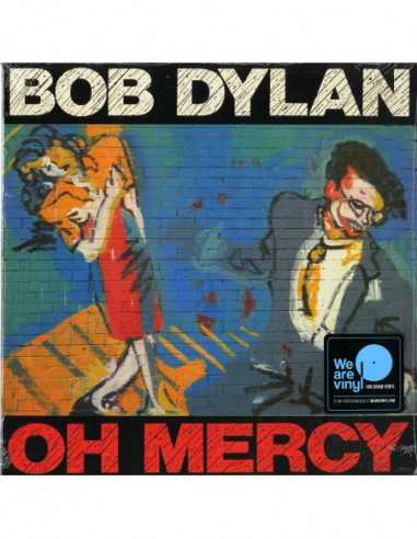 Dylan Bob - Oh Mercy