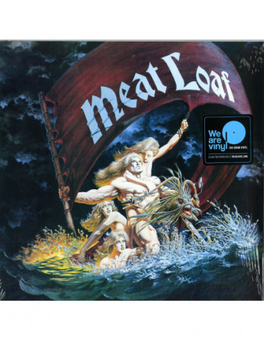 Meat Loaf - Dead Ringer