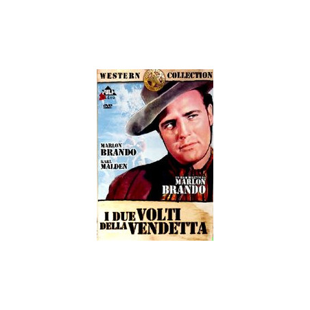 I Due Volti Della Vendetta